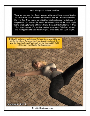 Terri Steele Vol 5 part1