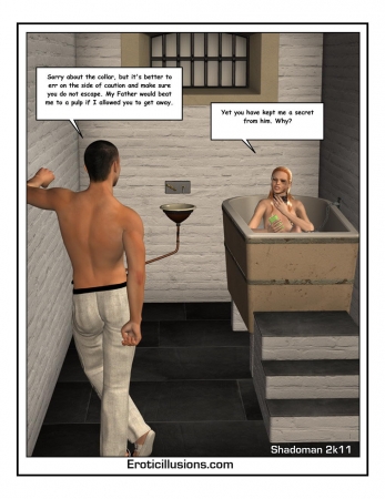 Terri Steele Vol 5 part3
