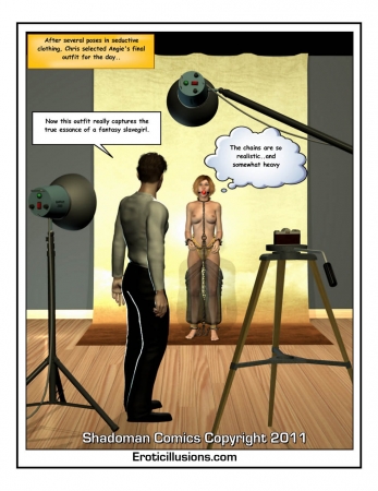Waylaid Girlfriends part6