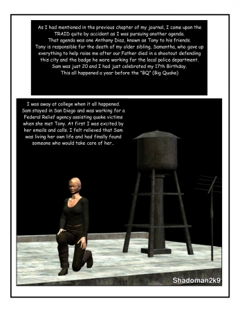 Terri Steele Vol 1 part2