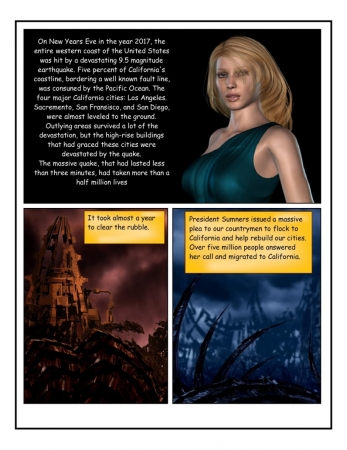 Terri Steele Vol 1 part1