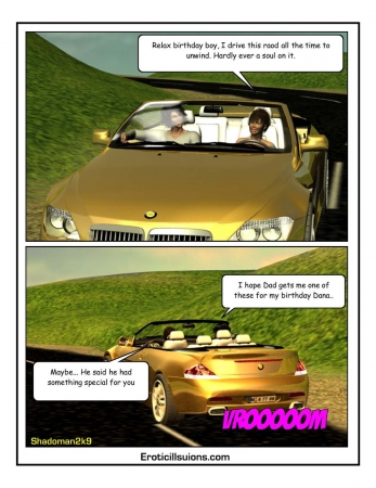 Terri Steele Vol 3 part1