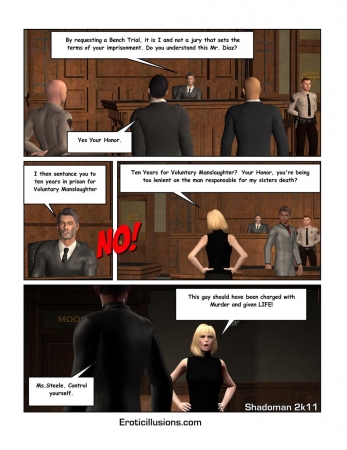 Terri Steele Vol 5 part2