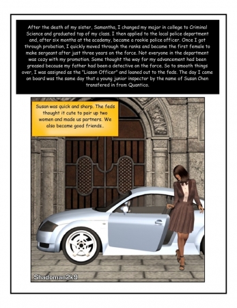 Terri Steele Vol 2 part1