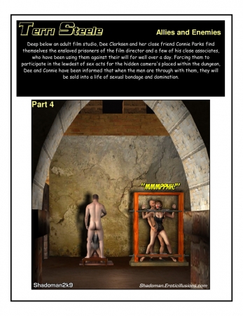 Terri Steele Vol 2 part4