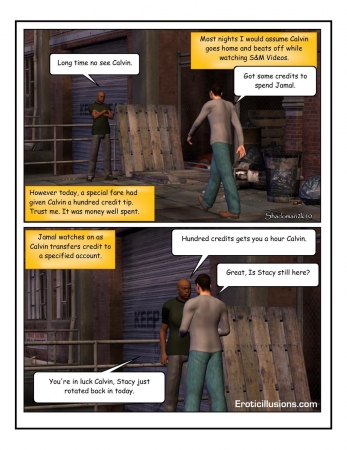 Terri Steele Vol 4 part1