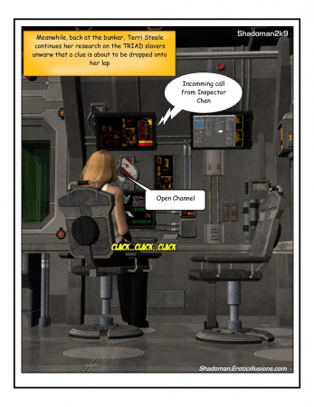 Terri Steele Vol 2 part4