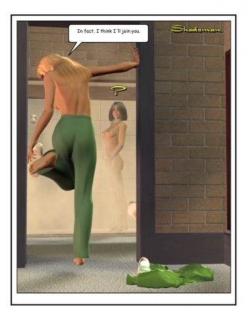 Test Subject part2