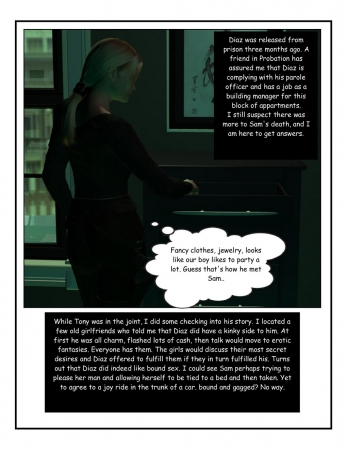 Terri Steele Vol 1 part2