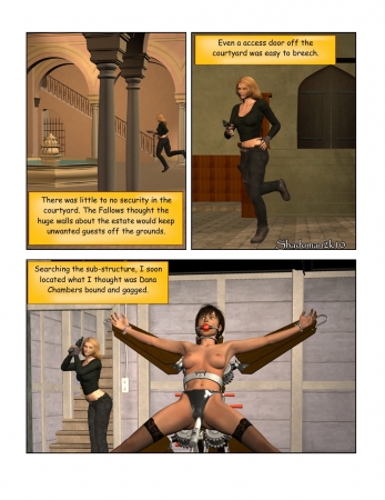 Terri Steele Vol 4 part3
