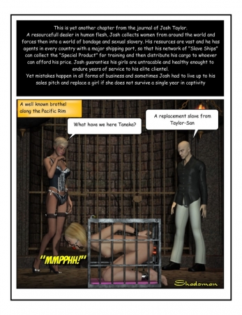The New Slave