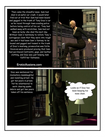 Terri Steele Vol 1 part2