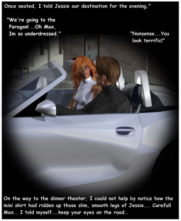 The Protege Act 1-2