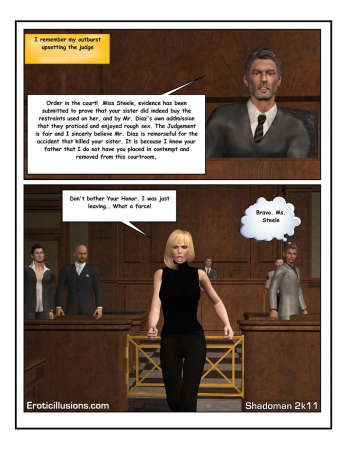 Terri Steele Vol 5 part2