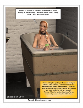 Terri Steele Vol 5 part3