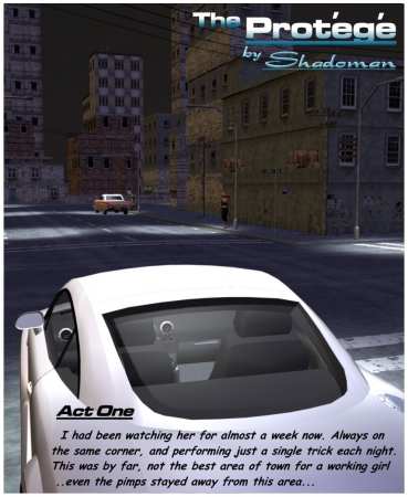 The Protege Act 1-1