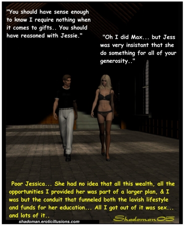 The Protege Act 3-2
