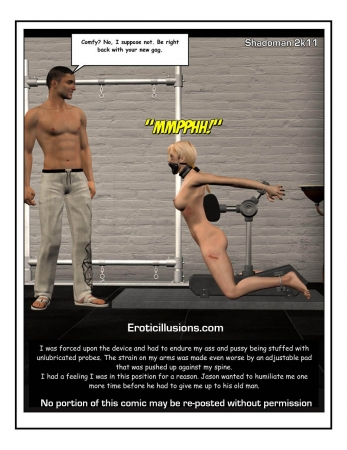 Terri Steele Vol 5 part5