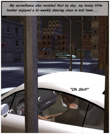 The Protege Act 1-1