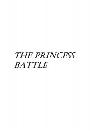 The Princess Battle