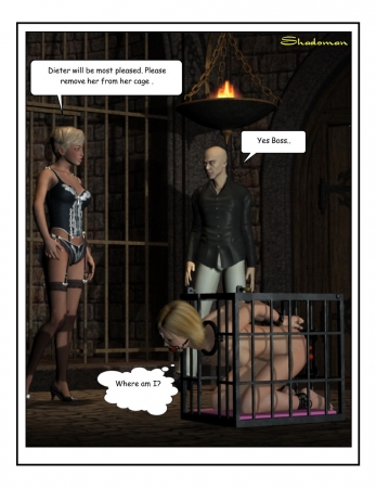 The New Slave