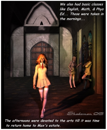 The Protege Act 2-2