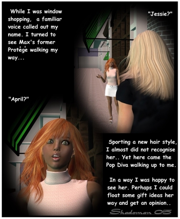 The Protege Act 3-1