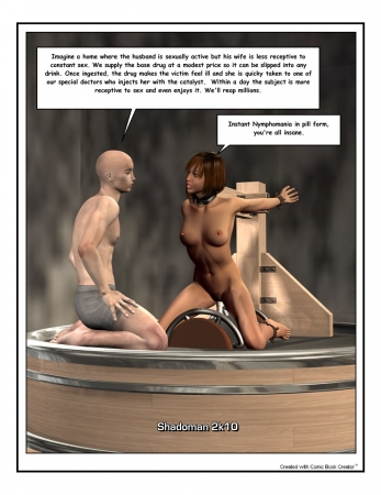 Waylaid Detective part3