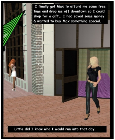 The Protege Act 3-1
