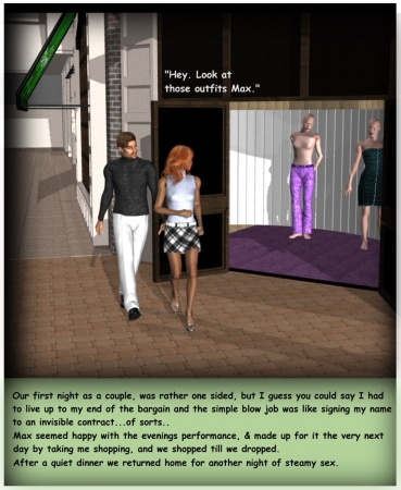 The Protege Act 2-1