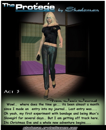 The Protege Act 3-1