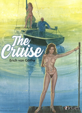 Von Gotha - The Cruise
