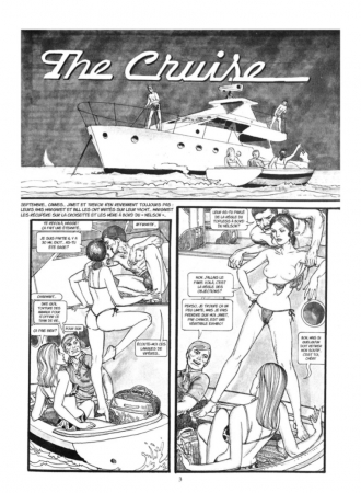 Von Gotha - The Cruise