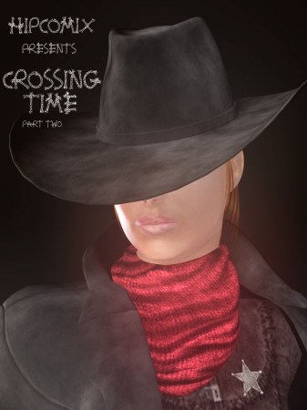 Crossing Time 03