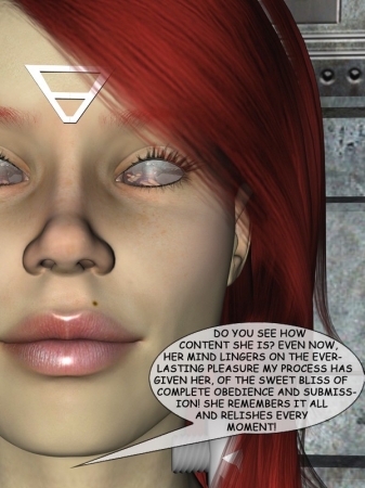 Cybernetic Solutions 03