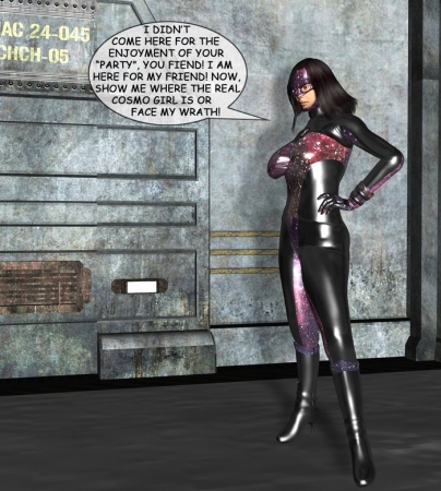 Cybernetic Solutions 03