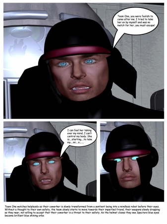 Lady Shiva #4