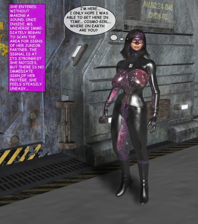 Cybernetic Solutions 02