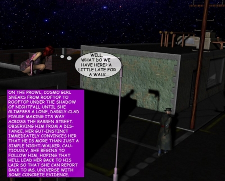 Cybernetic Solutions 01