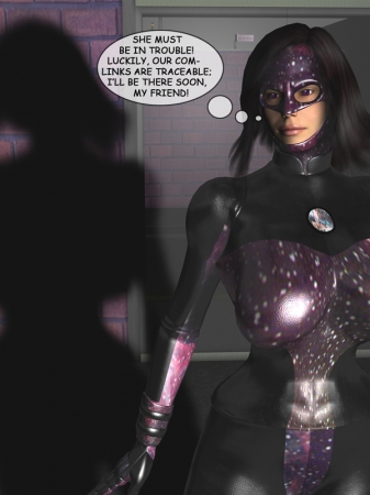 Cybernetic Solutions 02
