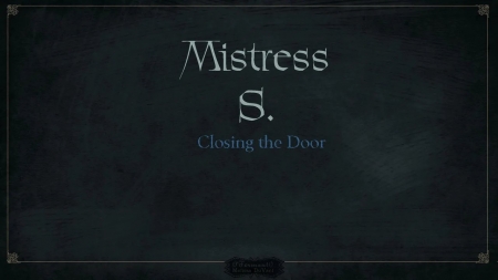 Formant - The Mistresses