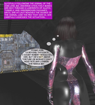 Cybernetic Solutions 02
