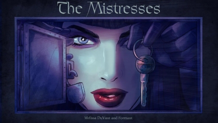 Formant - The Mistresses