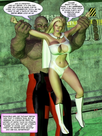 Musk of the Mynx part 12