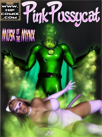 Musk of the Mynx part 13