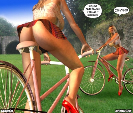 Spank 1  En