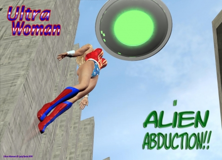 Space Adventure I