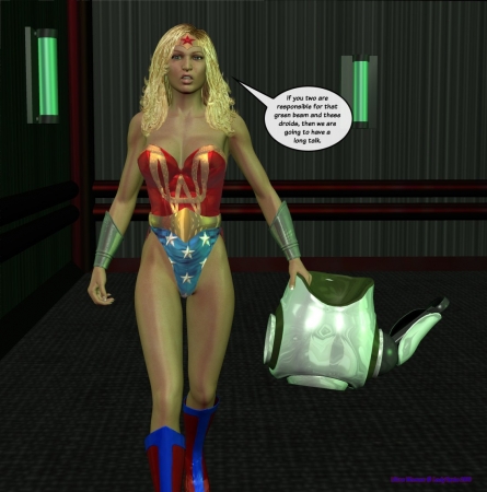 Space Adventure II