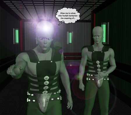 Space Adventure II