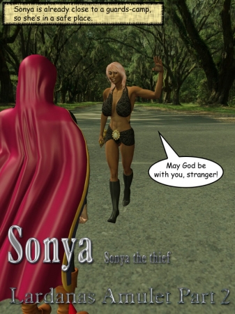 Sonja 02